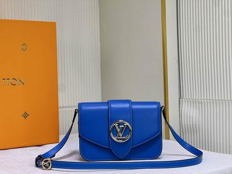 LV Handbags 63